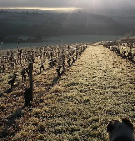 Affittacamere Le Kaolin Bully (Rhone)